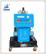 聚氨酯噴涂設(shè)備型號(hào)：JNJX-